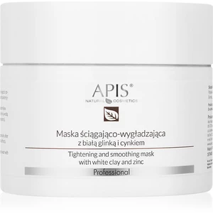 Apis Natural Cosmetics Acne-Stop Professional zklidňující maska pro mastnou a problematickou pleť 200 ml