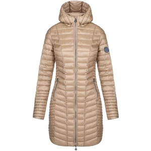 Women's coat LOAP ILIANA Brown