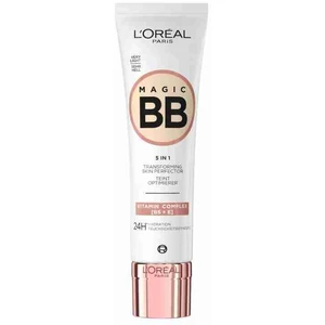 L’Oréal Paris Magic BB BB krém odtieň Very Light 30 ml