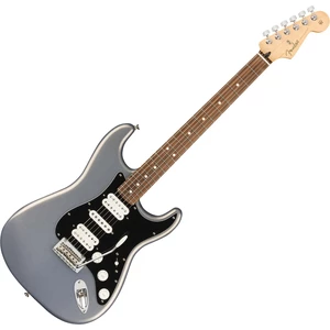 Fender Player Series Stratocaster HSH PF Silber