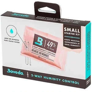 Boveda BVMFK-SM