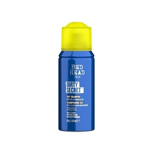 TIGI Bed Head Dirty Secret osvěžující suchý šampon 100 ml