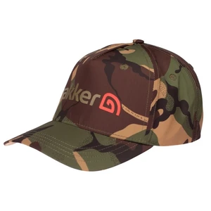 Trakker šiltovka camo water resistant cap