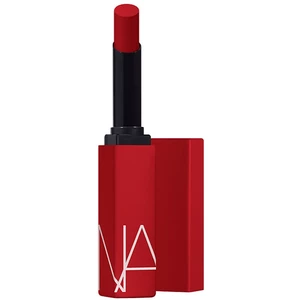 NARS Powermatte Lipstick dlouhotrvající rtěnka s matným efektem odstín Dragon Girl 1,5 g
