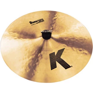 Zildjian K0902 K-Dark Thin Cymbale crash 16"