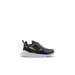 Slazenger Kashi Ktn Sneaker Shoes Dark Gray