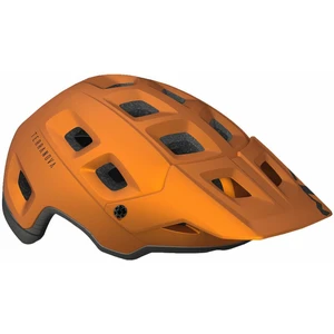 MET Terranova MIPS Orange Titanium Metallic/Matt M (56-58 cm) Casque de vélo