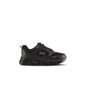 Slazenger Sneakers Women's Shoes Black / Black