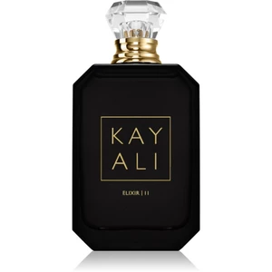 Kayali Elixir 11 parfémovaná voda pro ženy 100 ml