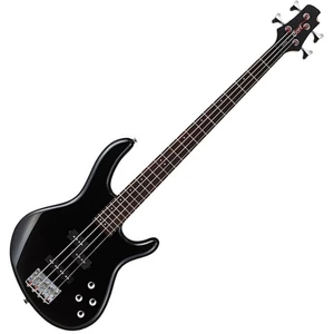 Cort Action Bass Plus Fekete