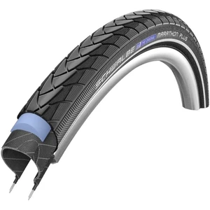 Schwalbe Marathon Plus 26" (559 mm) Black Anvelopă pentru biciclete de trekking