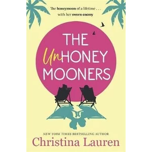 The Unhoneymooners - Christina Laurenová
