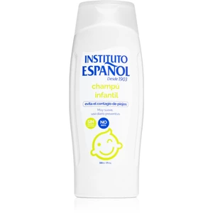Instituto Español Champú Infantil šampon proti vším 500 ml