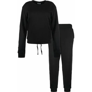 Fila FPW4107 Woman Pyjamas Black XL Sous-vêtements de sport