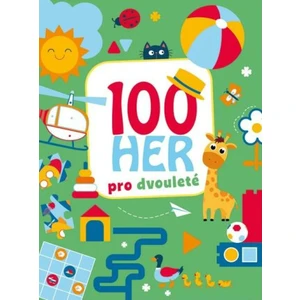 100 her pro dvouleté