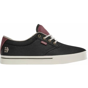 Etnies Jameson 2 Eco Black/Red/Beige 41,5 Trampki