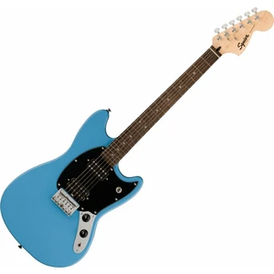 Fender Squier Sonic Mustang HH LRL California Blue