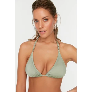 Bikini felső Trendyol Classic