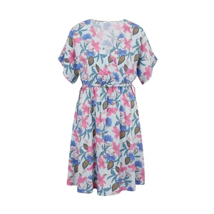 Orsay Light blue floral dress - Women