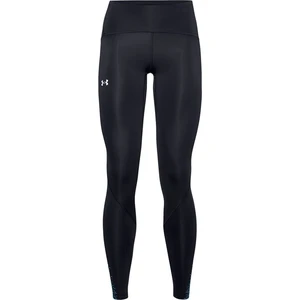 Under Armour Fly Fast 2.0 Energy Seaglass Blue-Black L Spodnie/legginsy do biegania