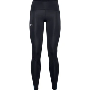 Under Armour Fly Fast 2.0 Energy Seaglass Blue-Black L Spodnie/legginsy do biegania