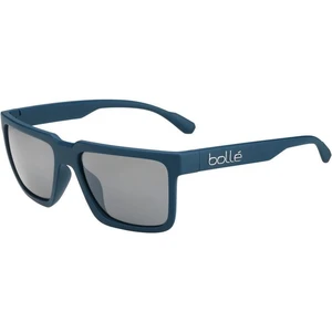 Bollé Frank Matt Navy/HD Polarized TNS GUN M Lifestyle okulary