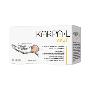 KARPAL akut forte 50 ml