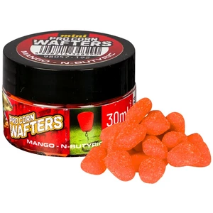 Benzar mix pro corn wafters mini 6 mm 30 ml - mango kyselina maslová