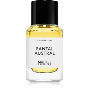 Matiere Premiere Santal Austral parfumovaná voda unisex 50 ml