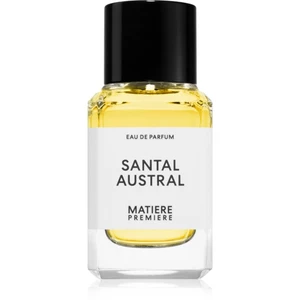 Matiere Premiere Santal Austral parfumovaná voda unisex 50 ml