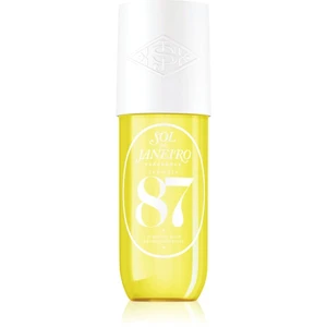 Sol de Janeiro Rio Radiance parfémovaný sprej na tělo a vlasy pro ženy 240 ml