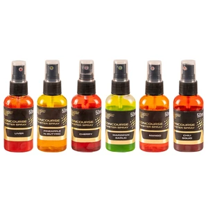 Benzar mix sprej concourse twister spray 50 ml - třešeň