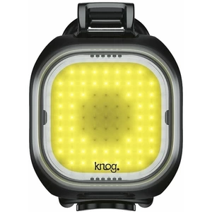 Knog Blinder Mini Front 50 lm Black Square Cyklistické světlo