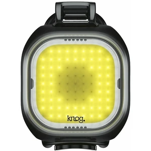 Knog Blinder Mini Front 50 lm Black Square Oświetlenie rowerowe przednie