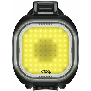 Knog Blinder Mini Front 50 lm Black Square Luz de ciclismo