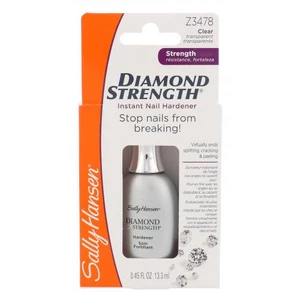 Sally Hansen Diamond Strength Instant Nail Hardener 13,3 ml péče o nehty pro ženy