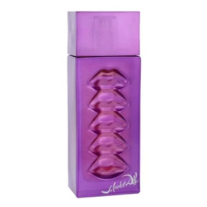 Salvador Dali Purplelips Sensual 50 ml parfumovaná voda pre ženy