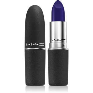 MAC Cosmetics Matte Lipstick rtěnka s matným efektem odstín 3 g