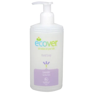 Ecover Tekuté mýdlo s levandulí a aloe 250 ml