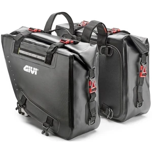 Givi GRT718 Pair of Waterproof Side Bags 15 L