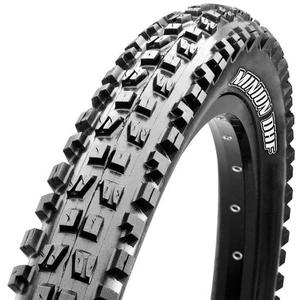 MAXXIS Minion DHF 27,5" (584 mm) Black