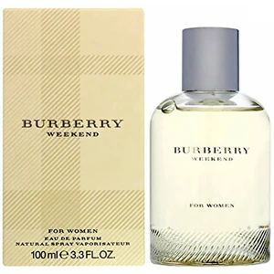 Burberry Weekend for Women woda perfumowana dla kobiet 30 ml