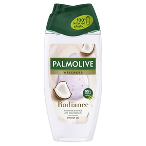 Palmolive Wellness Radiance omladzujúci sprchový gél 250 ml