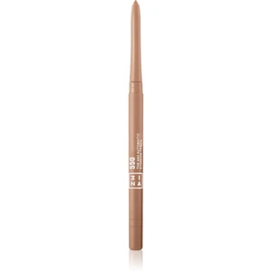 3INA The 24H Automatic Eye Pencil tužka na obočí voděodolná odstín 550 0,28 g