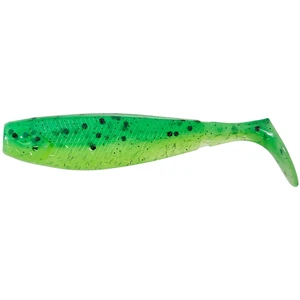 Gunki gumová nástraha g bump classic lime chart pepper - 8 cm 5,8 g