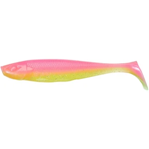 Gunki gumová nástraha bumpy pink chart - 7,6 cm 3,9 g