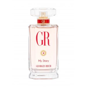 Georges Rech My Story 100 ml parfumovaná voda pre ženy