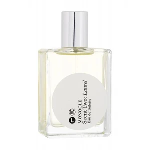 COMME des GARCONS Monocle Scent Two: Laurel 50 ml toaletní voda pro muže