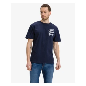 Repeat Script T-shirt Tommy Jeans - Men