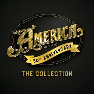 America 50th Anniversary - The Collection (2 LP)